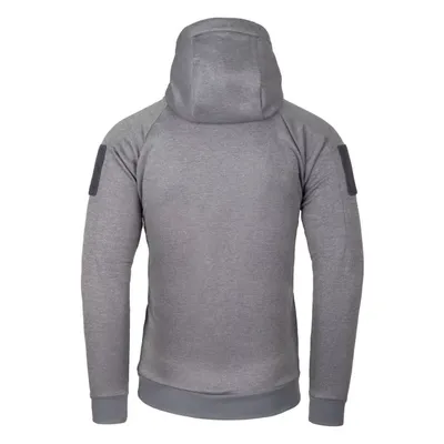 Polar Helikon UTH FullZip Black/Melange Grey (BL-UHF-PO-M1) HELIKON-TEX - widok 3