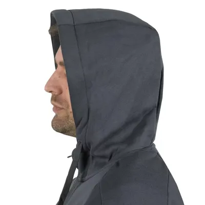 Polar Helikon UTH Sweatshirt Fleece Shadow Grey (BL-ULF-CB-19) HELIKON-TEX - widok 4