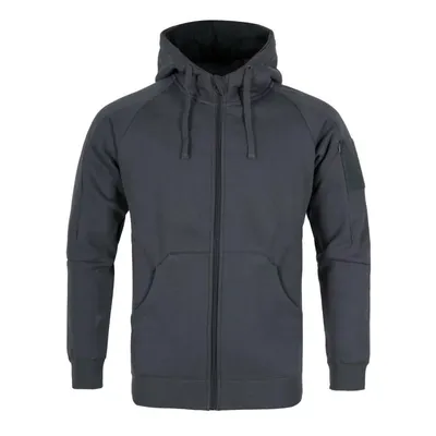 Polar Helikon UTH Sweatshirt Fleece Shadow Grey (BL-ULF-CB-19) HELIKON-TEX - widok 2