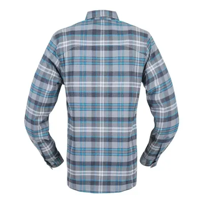 Koszula Helikon Defender Mk2 PILGRIM Long Sleeve Shirt Blue Plaid (KO-DPG-SR-P6501) HELIKON-TEX - widok 3