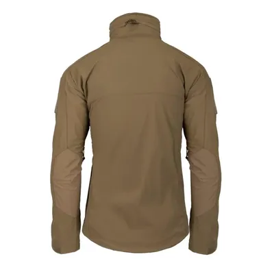 Kurtka Helikon BLIZZARD StormS Mud Brown (KU-BLZ-NL-60) HELIKON-TEX - widok 3