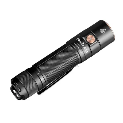 Latarka diodowa Fenix PD35 V3.0 (PD35 V3.0) - widok 5