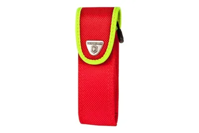 Scyzoryk Victorinox RescueTool, 13 funkcji, dł.111 mm, żółty, etui (0.8623.MWN) - widok 3