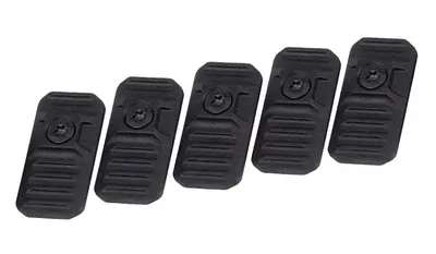 Zaślepki LINK Cover do M-LOK / KeyMod - 5 szt. - Strike Industries