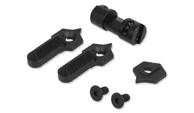 Selektor ognia HEX 60/90 st. 3w1 - AR-HS60/90-3in1 - Strike Industries