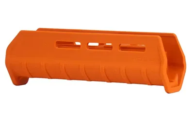 Czółenko Magpul MOE M-LOK do Mossberg 590/590A1- Pomarańcz. - MAG494