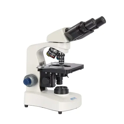 Mikroskop Delta Optical Genetic Pro Bino (DO-3402) - widok 6