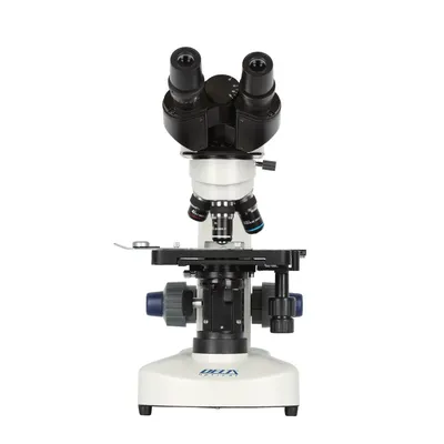 Mikroskop Delta Optical Genetic Pro Bino (DO-3402) - widok 8