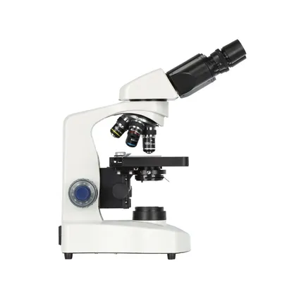 Mikroskop Delta Optical Genetic Pro Bino (DO-3402) - widok 7