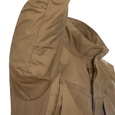 Bluza HELIKON mundurowa MBDU NyCo Ripstop Flecktarn (BL-MBD-NR-23) HELIKON-TEX - widok 8
