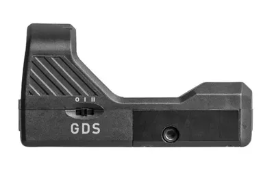 Celownik kolimatorowy UMAREX COMPETITION III szyna 22mm - widok 2