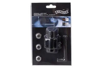 Celownik laserowy Umarex MSL na szynę 22 mm (2.1108X) - widok 4