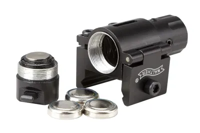 Celownik laserowy Umarex MSL na szynę 22 mm (2.1108X) - widok 2