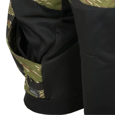 Bluza HELIKON ROGUE Hoodie (FullZip) - Polyester (HE.BL-RHF-PO-010CA.H) HELIKON-TEX - widok 7