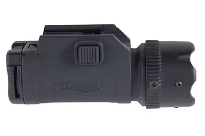 Celownik laserowy UMAREX FLR 650 z latarką NightForce-22 (2.1129X) WALTHER - widok 3