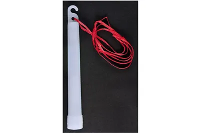Światło chemiczne Helikon 6" Białe