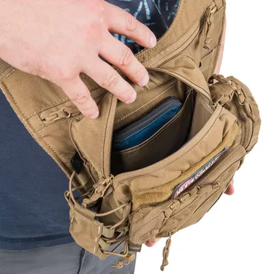 Torba HELIKON EDC Side - Cordura -  - One Size (TB-PPK-CD-0C) HELIKON-TEX - widok 8