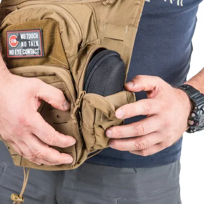Torba HELIKON EDC Side - Cordura -  - One Size (TB-PPK-CD-0C) HELIKON-TEX - widok 4