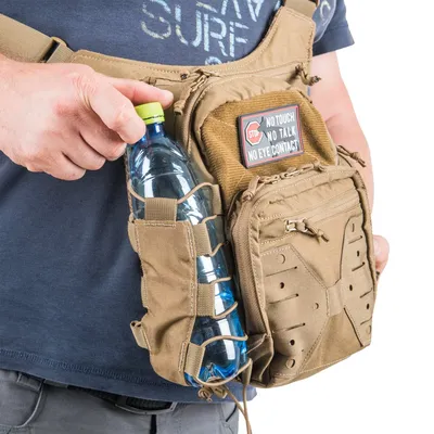 Torba HELIKON EDC Side - Cordura -  - One Size (TB-PPK-CD-0C) HELIKON-TEX - widok 7