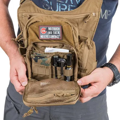 Torba HELIKON EDC Side - Cordura -  - One Size (TB-PPK-CD-0C) HELIKON-TEX - widok 6