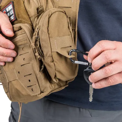 Torba HELIKON EDC Side - Cordura -  - One Size (TB-PPK-CD-0C) HELIKON-TEX - widok 3