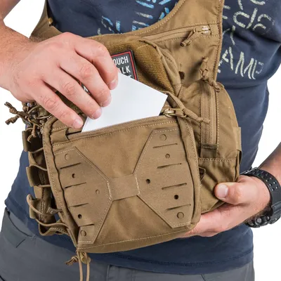 Torba HELIKON EDC Side - Cordura -  - One Size (TB-PPK-CD-0C) HELIKON-TEX - widok 5