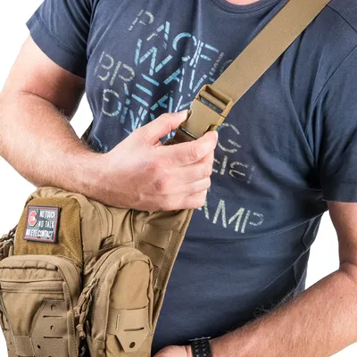 Torba HELIKON EDC Side - Cordura -  - One Size (TB-PPK-CD-0C) HELIKON-TEX - widok 2
