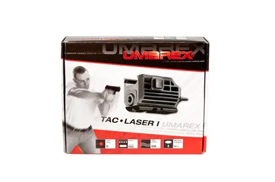 Celownik laserowy Umarex Tac Laser I szyna 22 mm (2.1133X) - widok 4