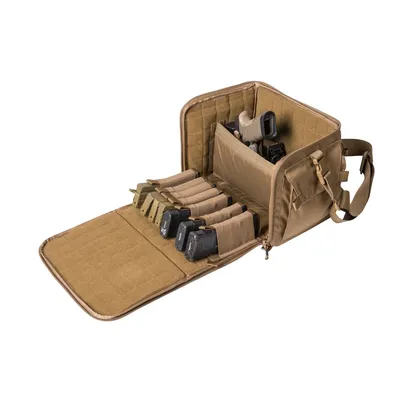 Torba HELIKON Range - Cordura -  - One Size (TB-RGB-CD-0C01A) HELIKON-TEX - widok 2