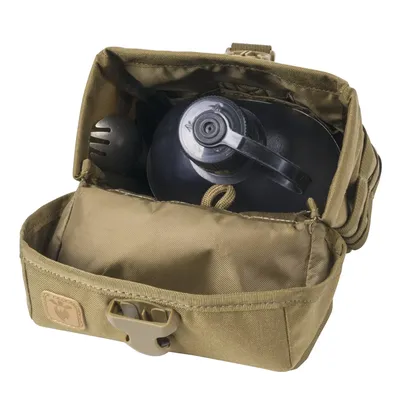Kieszeń HELIKON E&E Pouch - Cordura -  - One Size (MO-U03-CD-0C) HELIKON-TEX - widok 6