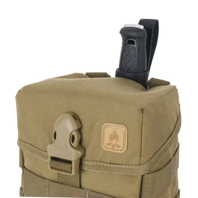 Kieszeń HELIKON E&E Pouch - Cordura -  - One Size (MO-U03-CD-0C) HELIKON-TEX - widok 4
