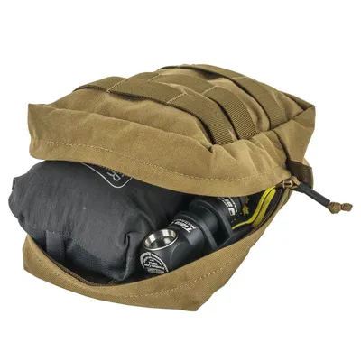 Kieszeń HELIKON General Purpose Cargo Pouch - Cordura -  - One Size (MO-U05-CD-0C) HELIKON-TEX - widok 2