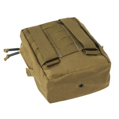 Kieszeń HELIKON General Purpose Cargo Pouch - Cordura -  - One Size (MO-U05-CD-0C) HELIKON-TEX - widok 3