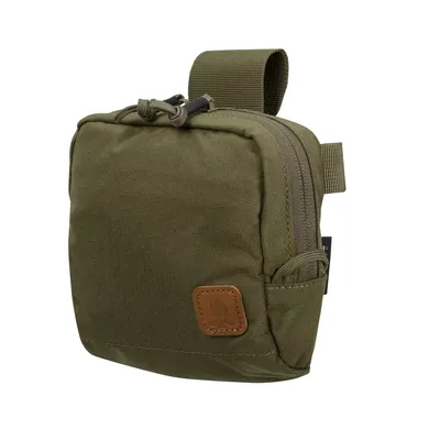 Kieszeń HELIKON SERE Pouch - Cordura - Olive Green - One Size (MO-O06-CD-02)