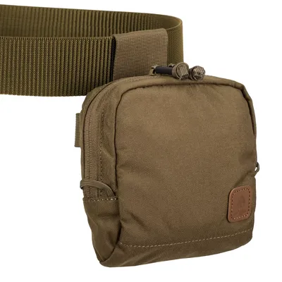 Kieszeń HELIKON SERE Pouch - Cordura - Earth Brown/Clay A - One Size (MO-O06-CD-0A0BA) HELIKON-TEX - widok 3