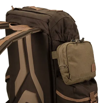 Kieszeń HELIKON SERE Pouch - Cordura - Earth Brown/Clay A - One Size (MO-O06-CD-0A0BA) HELIKON-TEX - widok 7