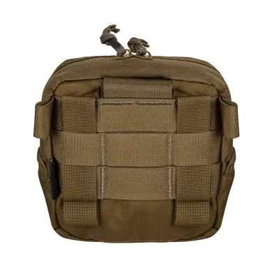 Kieszeń HELIKON SERE Pouch - Cordura - Shadow Grey - One Size (MO-O06-CD-35) HELIKON-TEX - widok 4