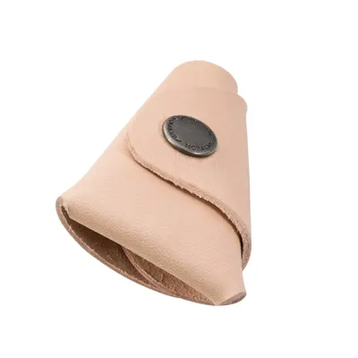 Pochewka MORAKNIV Morakniv Edge Protection for Hook Knife 163 (ID 13468) - Leather - Naturalna Skóra - One Size (SH-EPH-LE-86) - widok 3
