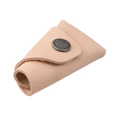 Pochewka MORAKNIV Morakniv Edge Protection for Hook Knife 163 (ID 13468) - Leather - Naturalna Skóra - One Size (SH-EPH-LE-86) - widok 4