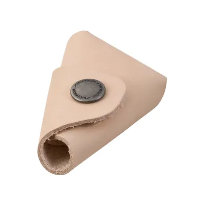 Pochewka MORAKNIV Morakniv Edge Protection for Hook Knife 162 & 164 (ID 13469) - Leather - Naturalna Skóra - One Size (SH-EPK-LE-86) - widok 4