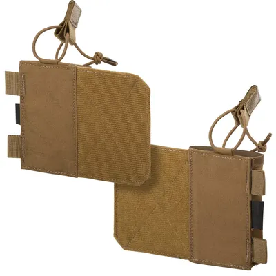 Ładownica HELIKON Competition Carbine Wings Set - Cordura - US Woodland - One Size (AC-CWS-CD-03) HELIKON-TEX - widok 2