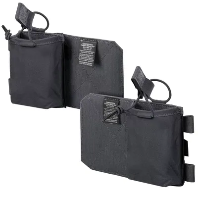Ładownica HELIKON Competition Carbine Wings Set - Cordura - Shadow Grey - One Size (AC-CWS-CD-35)
