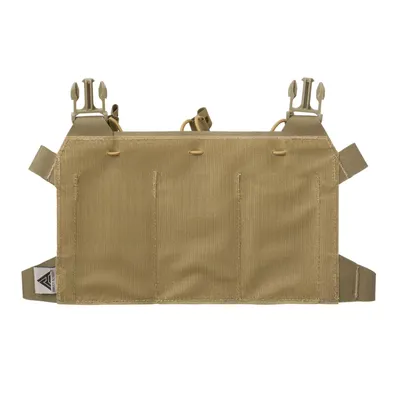 Ładownica Skeletonized DIRECT ACTION Shotgun Shell Flap - Cordura - Shadow Grey - One Size (PC-SKSF-CD5-SGR) - widok 2