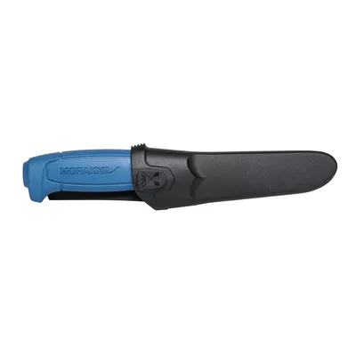 Nóż MORAKNIV Morakniv BASIC 546 Limited Edition 2022 (S) (ID 14048) - Stainless Steel -  - One Size (NZ-546-SS-0X0ZA) - widok 4
