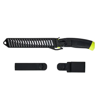 Nóż MORAKNIV Morakniv Fishing Comfort Fillet 155 (ID 13869) - Stainless Steel - Czarny - One Size (NZ-FCF-SS-01) - widok 3