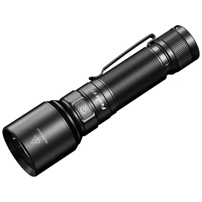 Latarka diodowa Fenix C7(C7) - widok 2