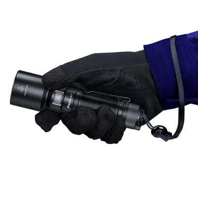 Latarka diodowa Fenix C7(C7) - widok 5