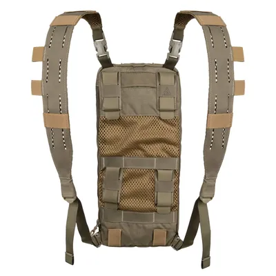 Pokrowiec DIRECT ACTION Multi Hydro Pack - Cordura - Shadow Grey - One Size (PO-MHPK-CD5-SGR) - widok 2