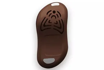 TICKLESS ultradźwiękowy na kleszcze, MILITARY Brown - widok 2
