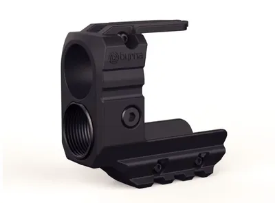Adapter 12g do pistoletu BYRNA SD - na kapsułę CO-2 12gr - widok 2